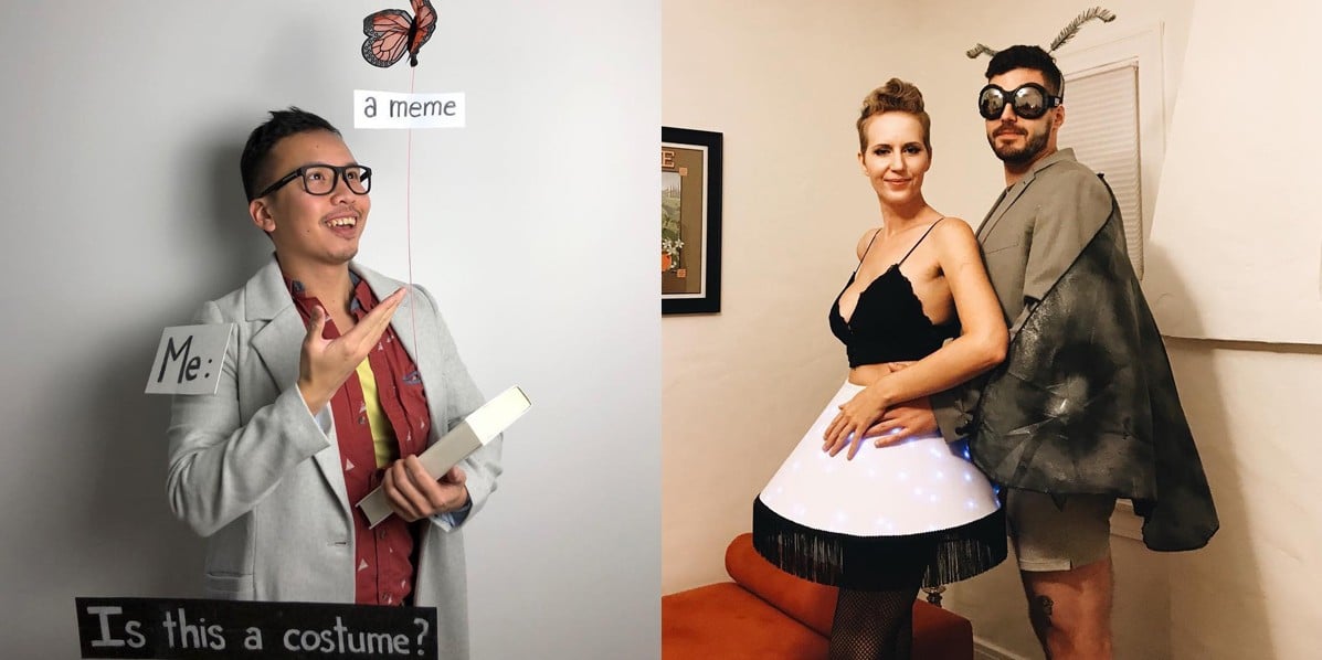 Best Halloween Costumes 2018 | PS Smart Living