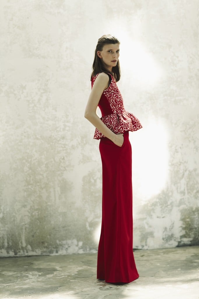 Preen by Thornton Bregazzi Preen by Thornton Bregazzi