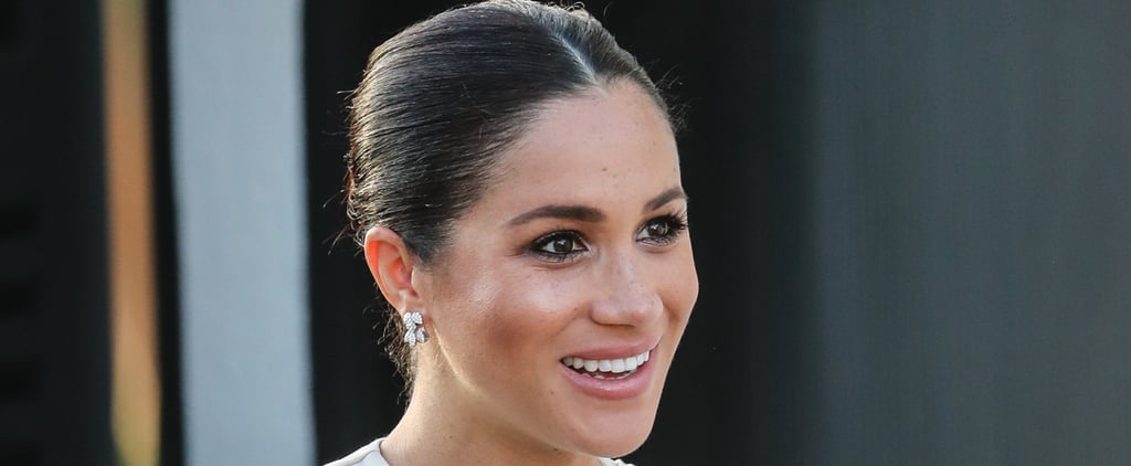 The 1 Beauty Trend Meghan Markle Does That Nobody Has Noticed