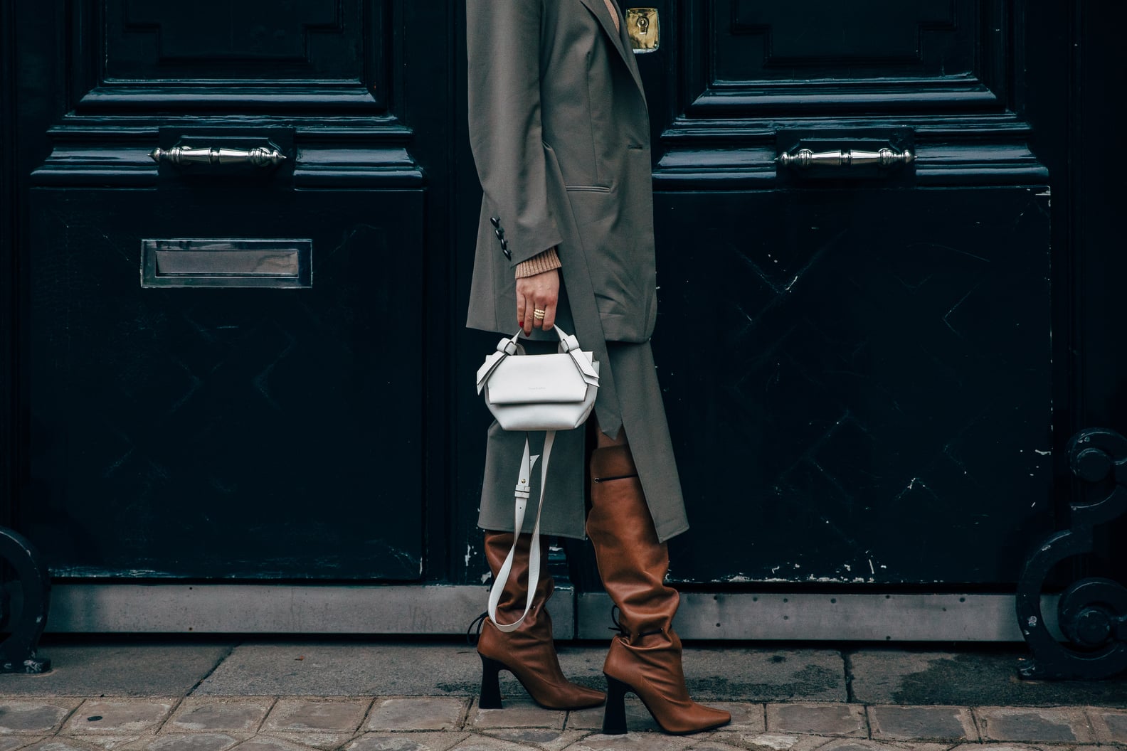 trendy women's boots 2019