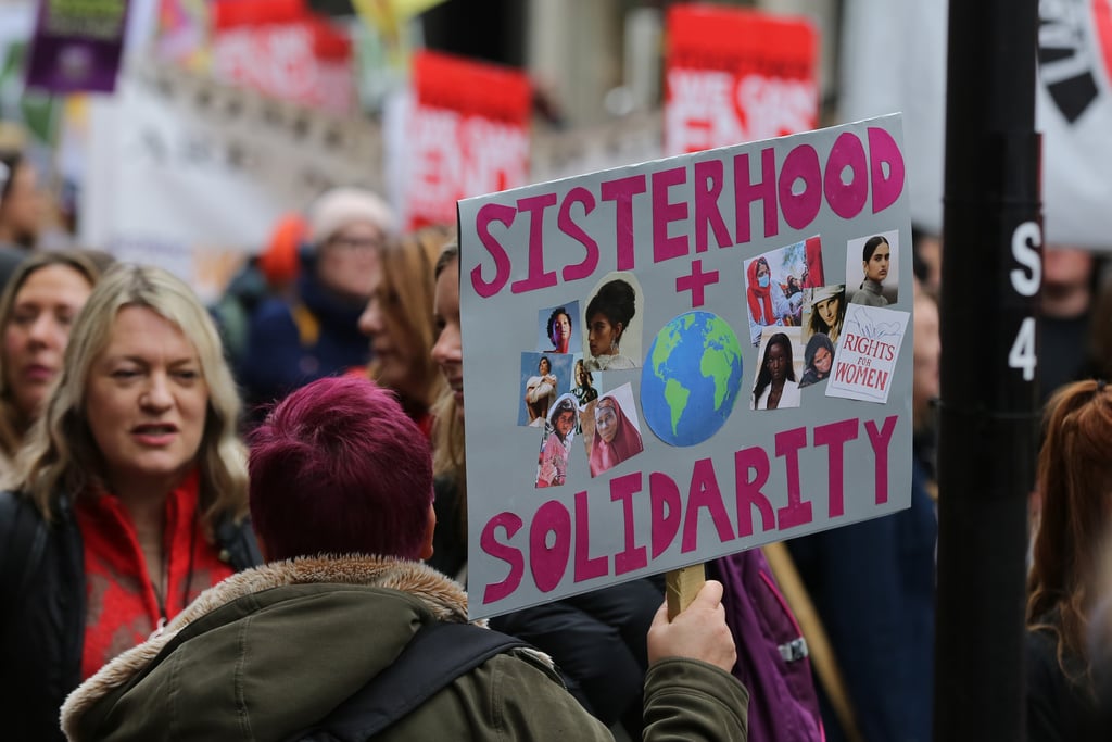 Organisations to Support For International Women's Day 2023