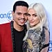 Ashlee Simpson and Evan Ross Quotes About Each Other