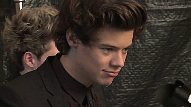 The look on your SO's face whenever you mention Harry Styles.