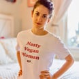 13 Weird Ways Going Vegan Changed My Health