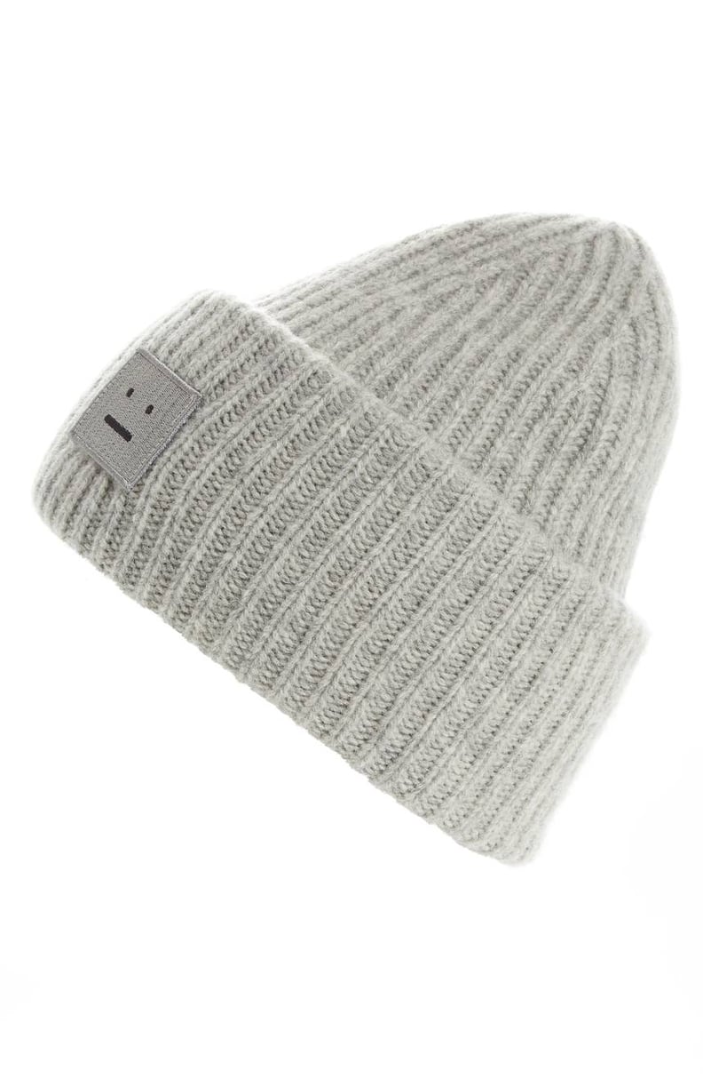 Acne Studios Women's Zefir Beanie