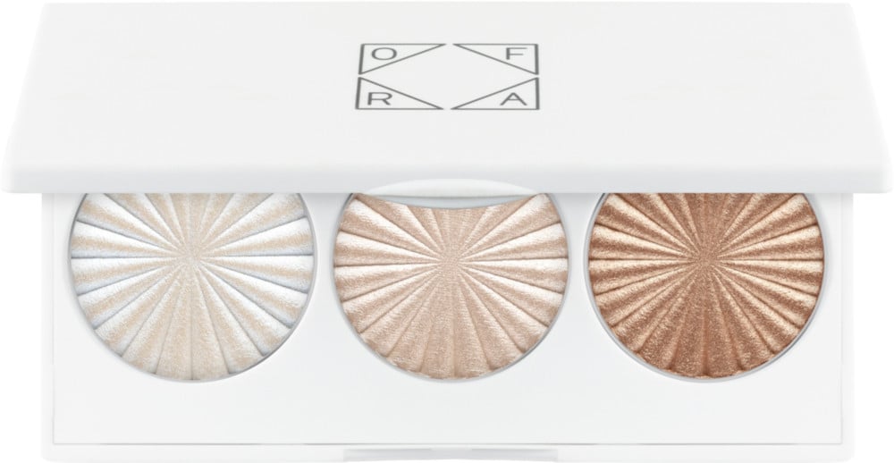 Ofra Cosmetics NikkieTutorials Highlighting Trio