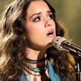 American Idol: Casey Bishop's "Over the Rainbow" Performance Is a Little Slice of Serenity