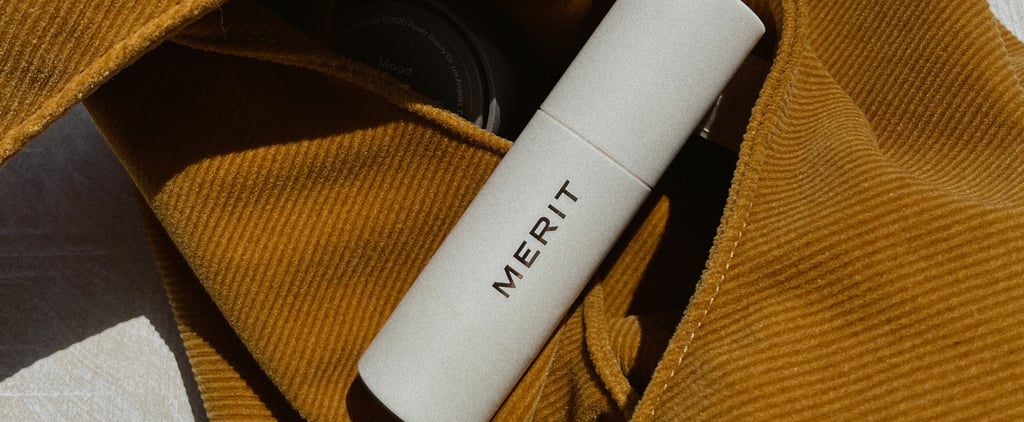 Merit Day Glow Highlighting Balm Review With Photos