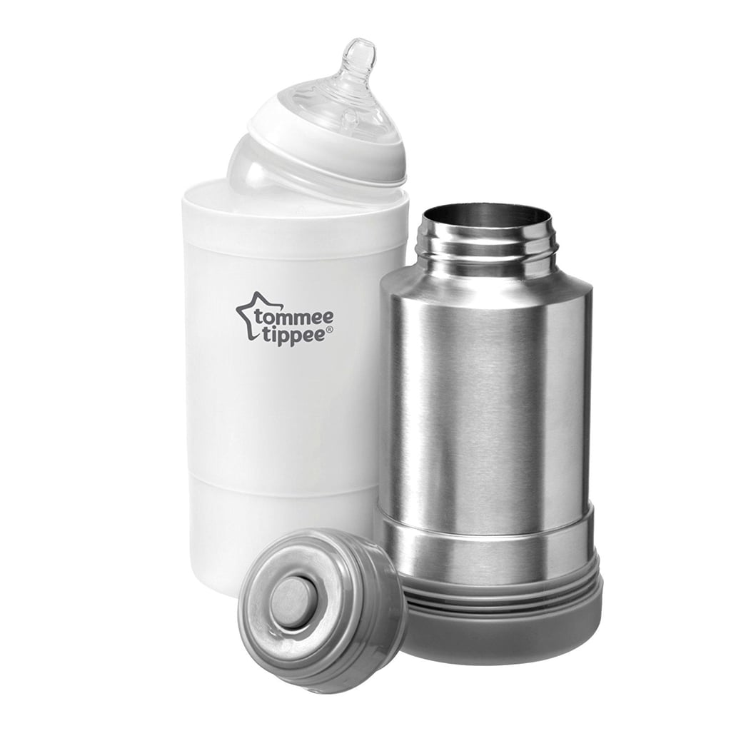 Tommee Tippee Closer to Nature Travel Bottle & Food Warmer Set Best