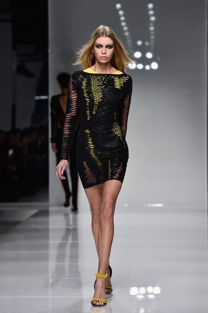 Stella Maxwell