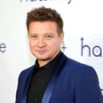How Becoming a Father Changed Jeremy Renner's Career