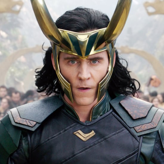 Is Loki In Thor: Love and Thunder?