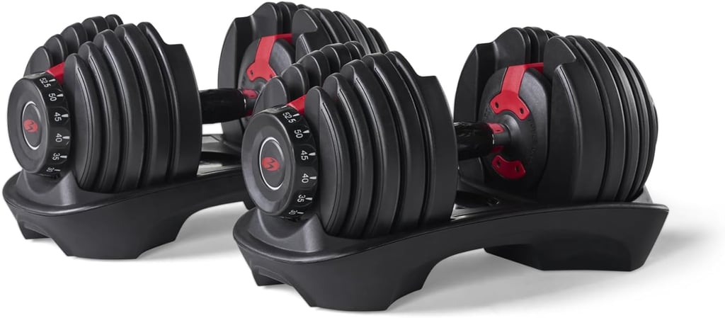 Best Adjustable Weights Deal