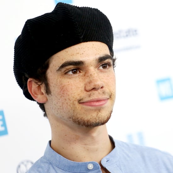 Cameron Boyce's Family Launches a Foundation
