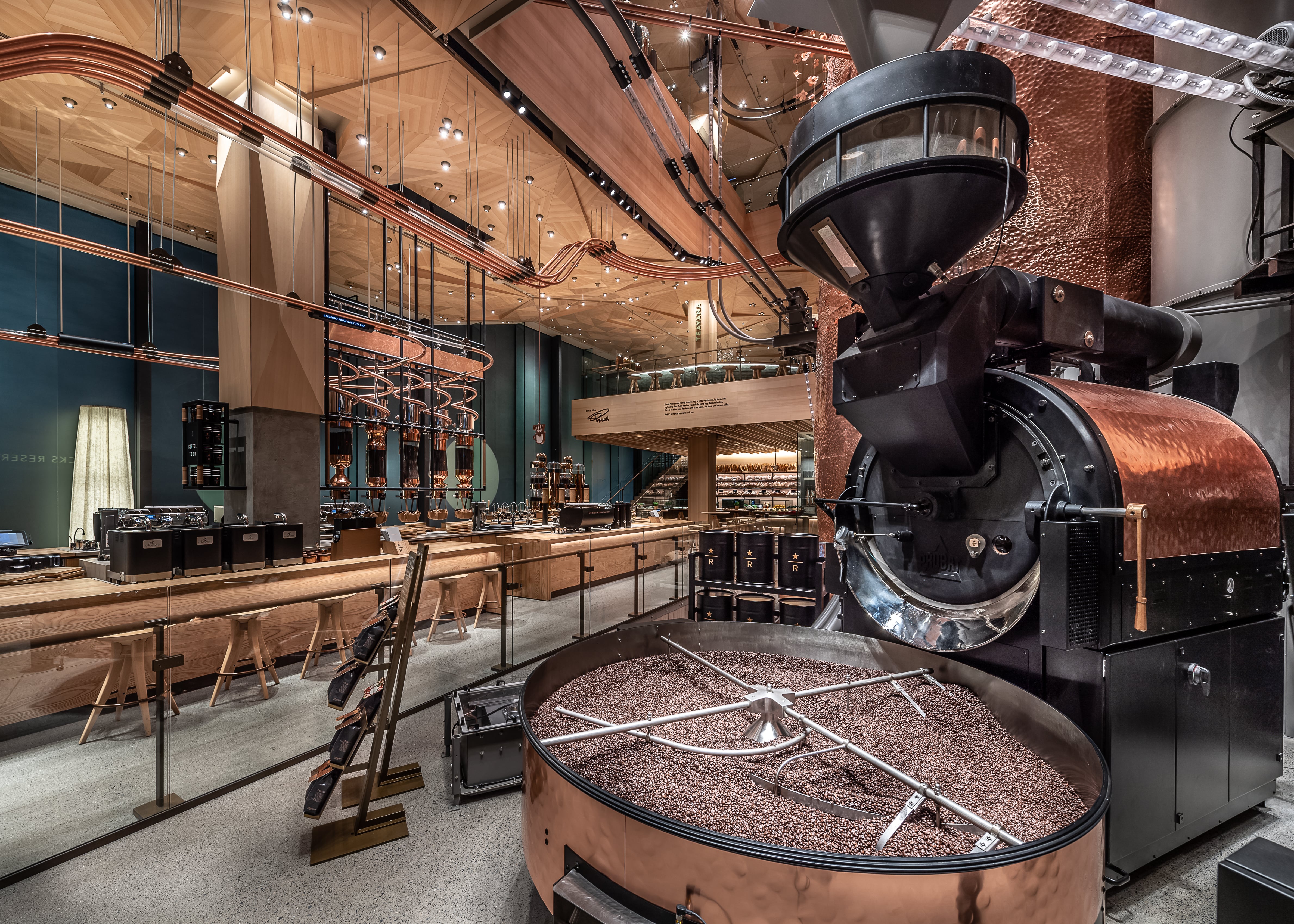 STARBUCKS RESERVE - Limited Edition トーキョーバイク | Tokyo