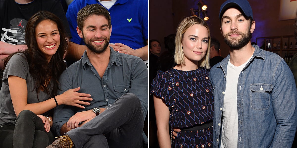 Who Has Chace Crawford Dated? POPSUGAR Celebrity