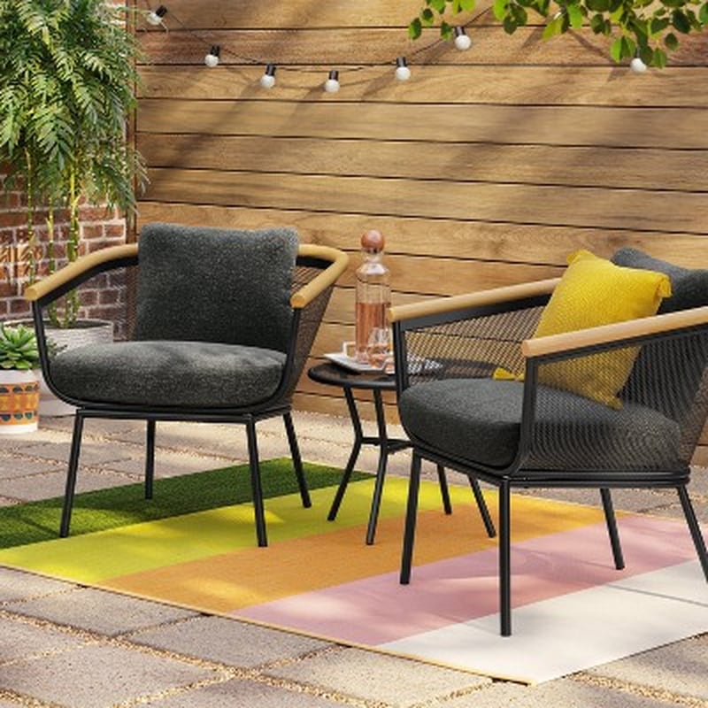 Target Memorial Day Outdoor Furniture Sale 2021 POPSUGAR Home