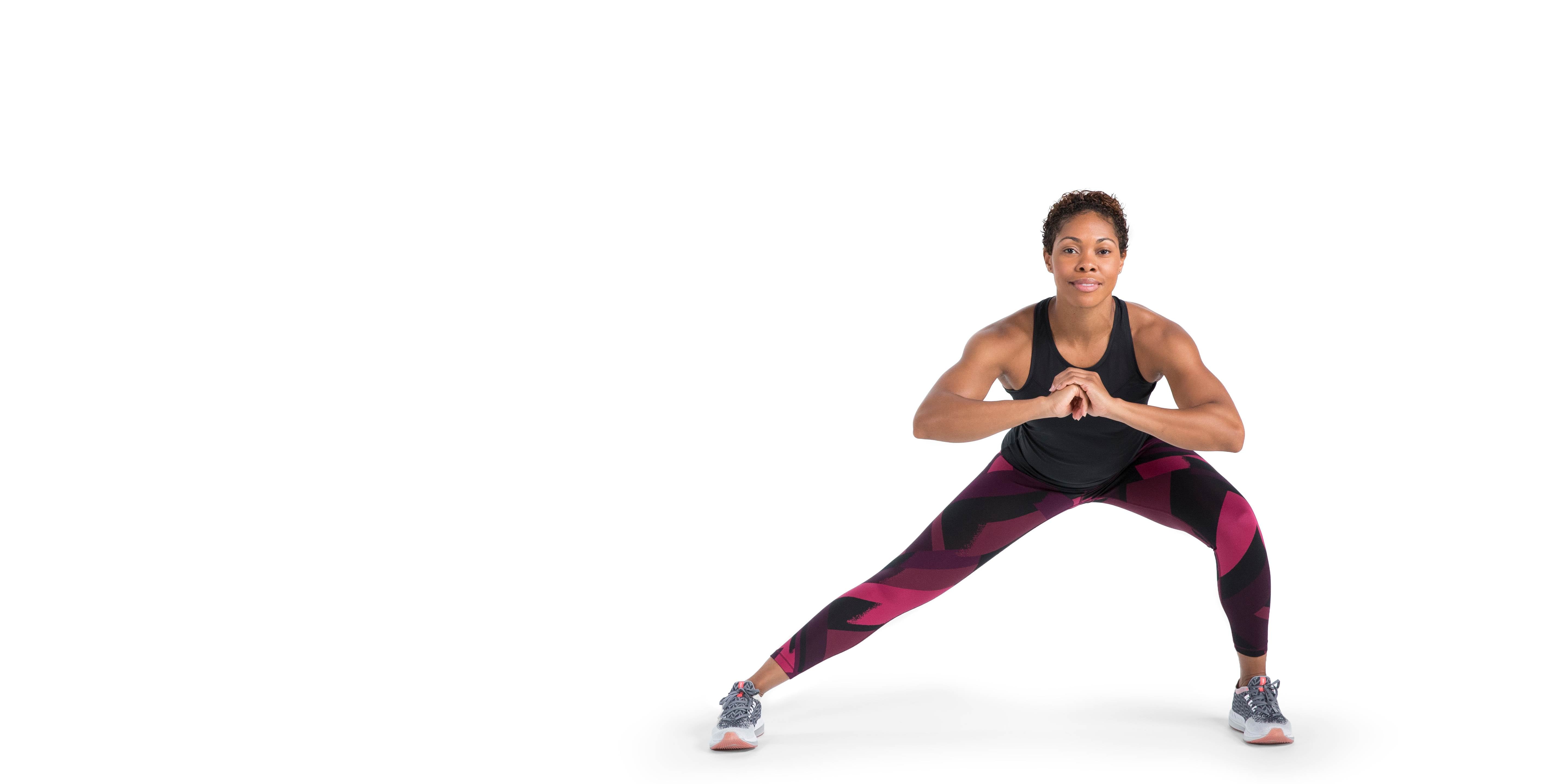 10 minute leg exercises: Why most people are doing them wrong (and how to fix it)