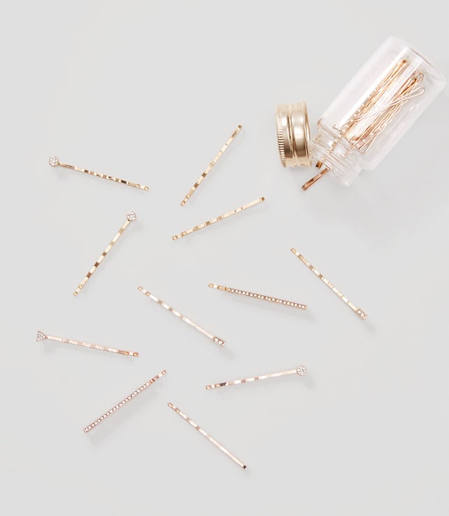 Pack Extra Bobby Pins