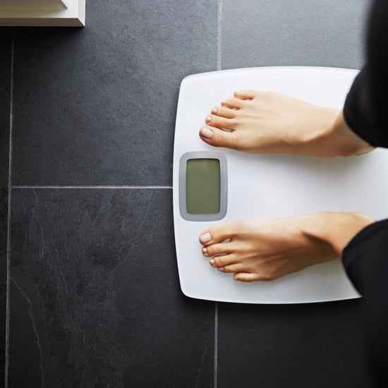 Why You Don't Need to Weigh Yourself