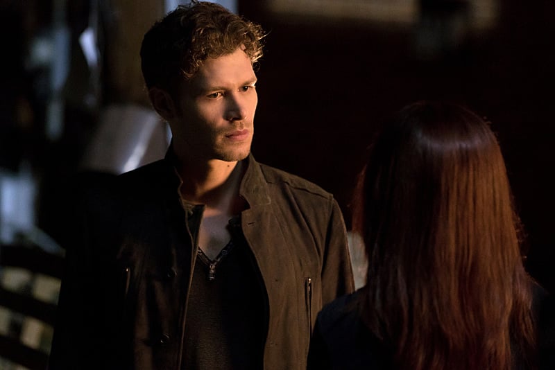 The Originals