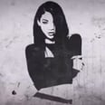 Watch the First Teaser For Lifetime's Aaliyah Biopic