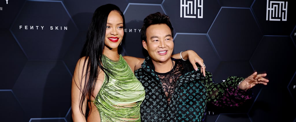 Bling Empire Star Kane Lim on His Friendship With Rihanna