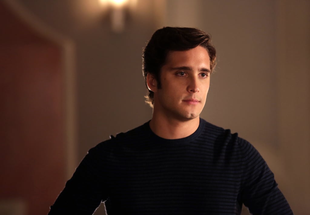 Scream Queens Thanksgiving Episode Pictures