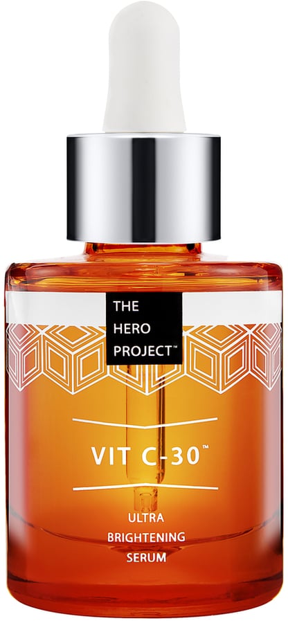 The Hero Project Vit C-30 Ultra Brightening Serum