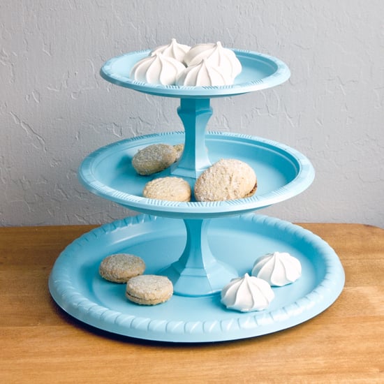 DIY Dessert Tray POPSUGAR Smart Living