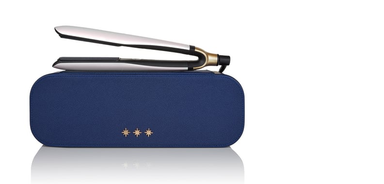 Ghd Platinum+ Iridescent White Gift Set