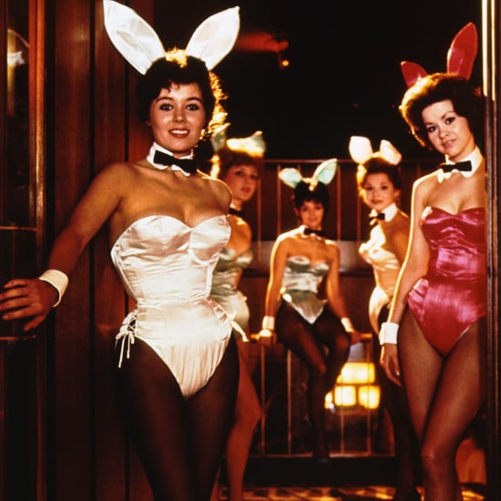 History of the Playboy Bunny Costume