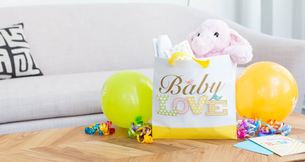Useful Baby Shower Gifts