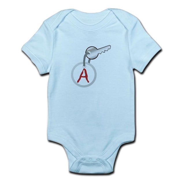 Baby Onesie