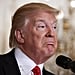 Donald Trump "Deals Are My Art Form" Meme