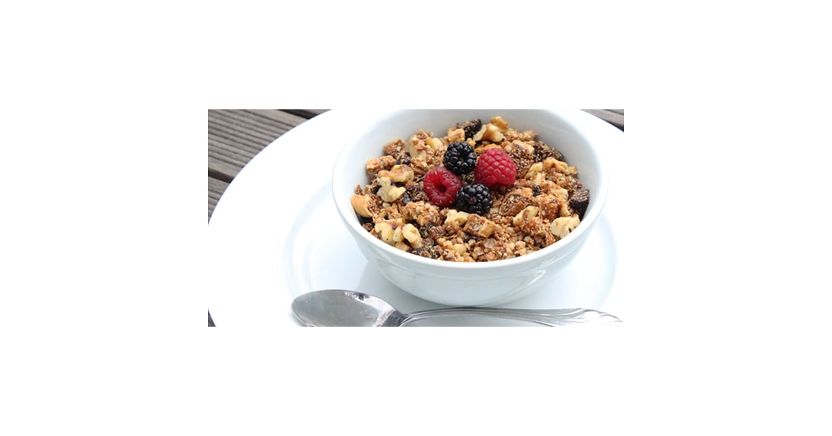 Gluten-Free Breakfast Options | POPSUGAR Fitness
