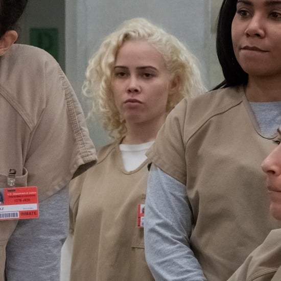 Orange Is The New Black Underrated Characters Popsugar