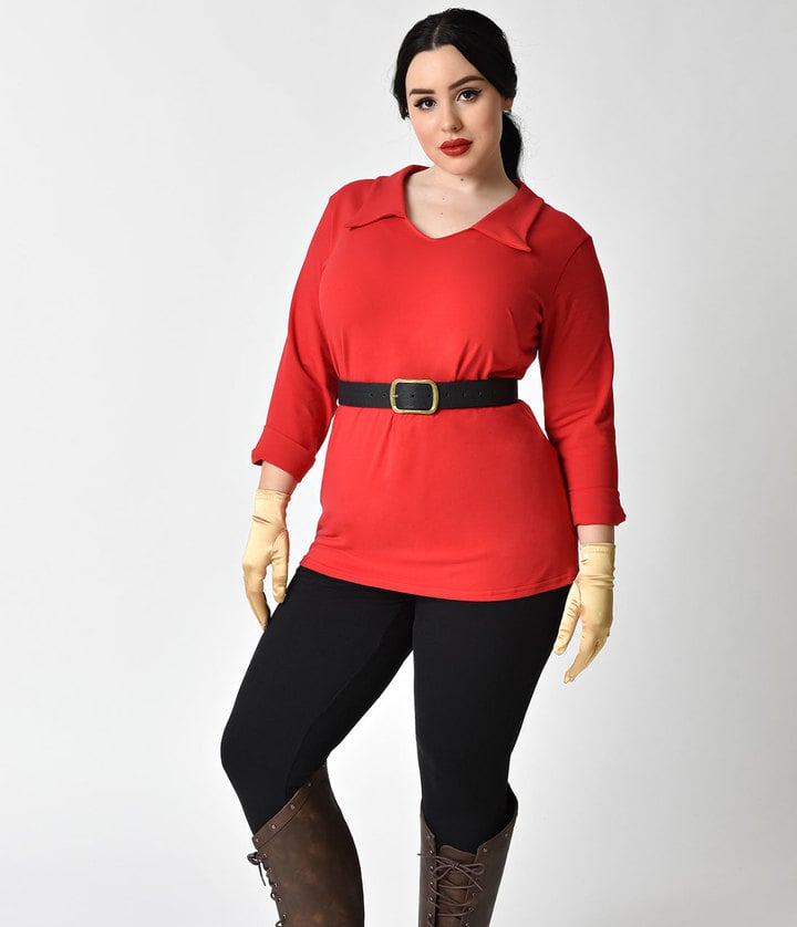 Gaston Disney Villain Costumes For Women POPSUGAR Love & Sex Photo 23