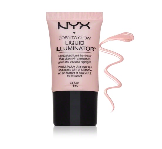 With a lightweight formula perfect for combatting the Summer heat, NYX Born to Glow Liquid Illuminator ($8) is the ultimate highlighter. This rich yet airy product packs a punch with its glitter count. Bonus: if you are looking for a more affordable dupe for Benefit's High Beam, then this is your best bet.