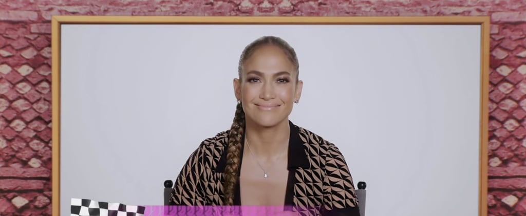 Jennifer Lopez Makes Her Long-Awaited Debut on "RuPaul's Drag Race"