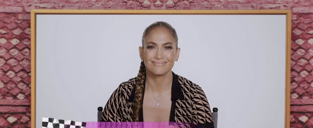 Watch Jennifer Lopez's RuPaul's Drag Race Season 14 Debut