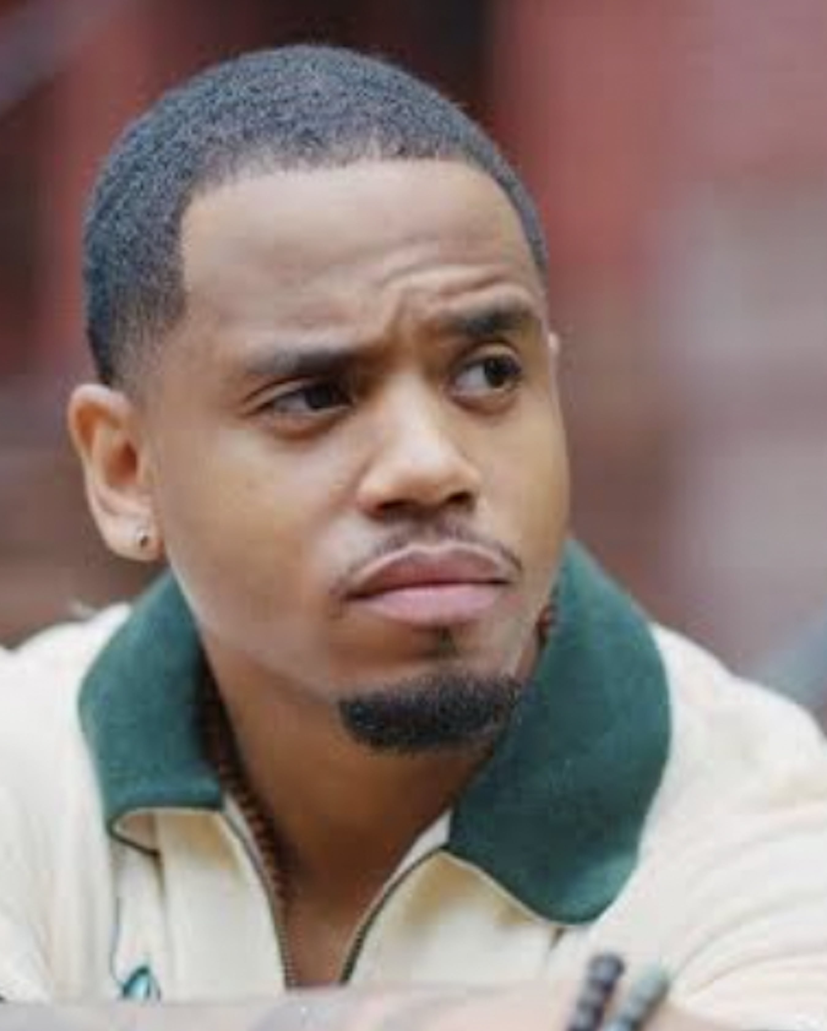Tristan Mack Wilds Reveals He Once Passed Up Jamie Foxx’s Offer to Sing After Stevie Wonder