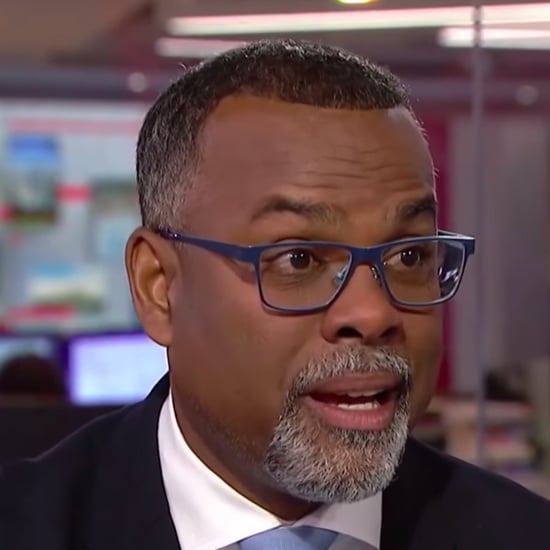 Revisiting Eddie Glaude's Thoughts on Placing Blame on Trump