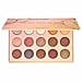 ColourPop Golden State of Mind Palette