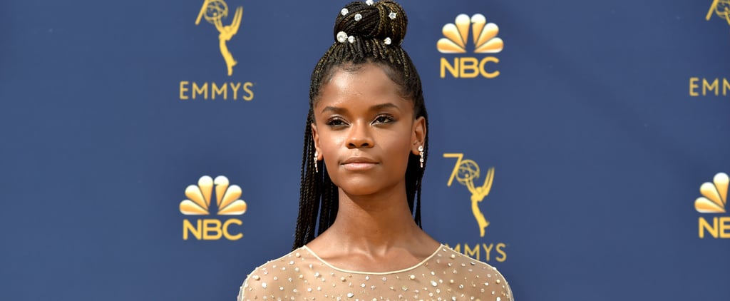 Letitia Wright Apologizes After Tweeting Anti-Vax Video