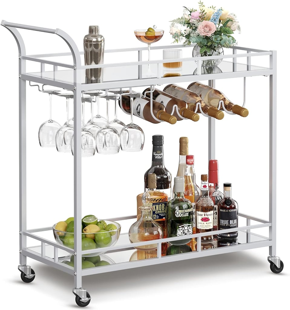 Vasagle Bar Cart