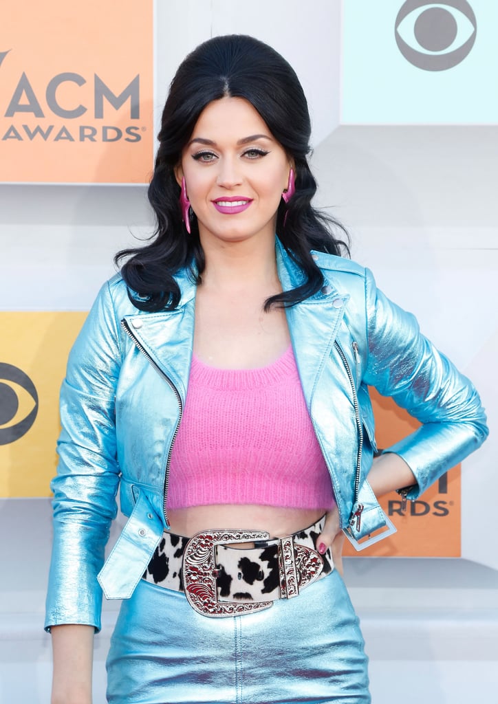 Katy Perry at ACM Awards 2016 | Pictures