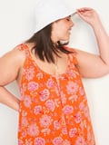 25 Old Navy Summer Styles That Will Play Up Your Curves