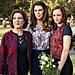 Kelly Bishop Interview About Gilmore Girls 2016