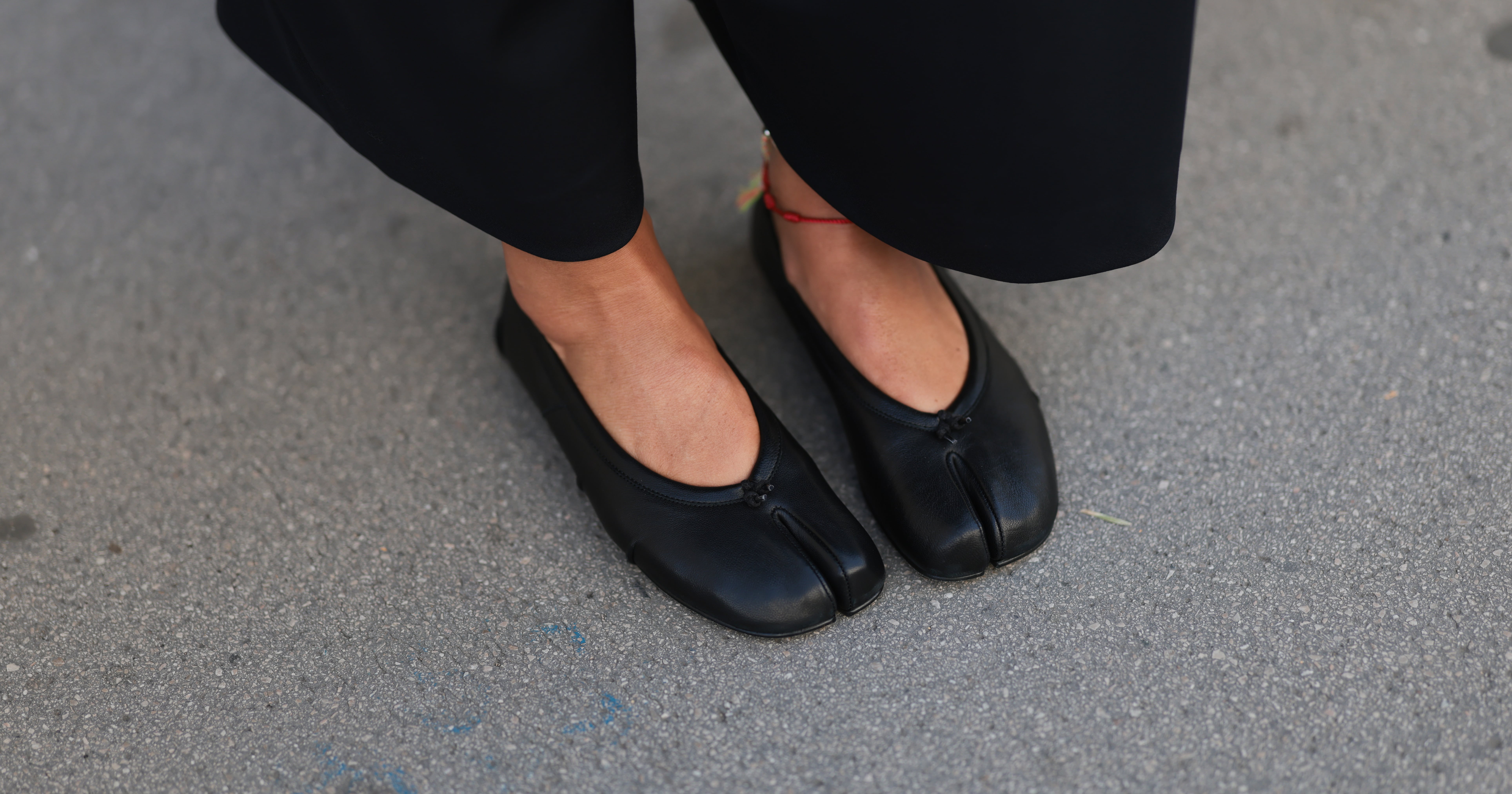 Meet the Most Polarizing Manicure of the Season: 
